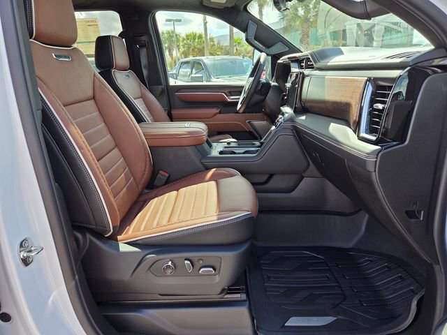 New 2026 GMC Sierra 2500 Denali Ultimate image 17