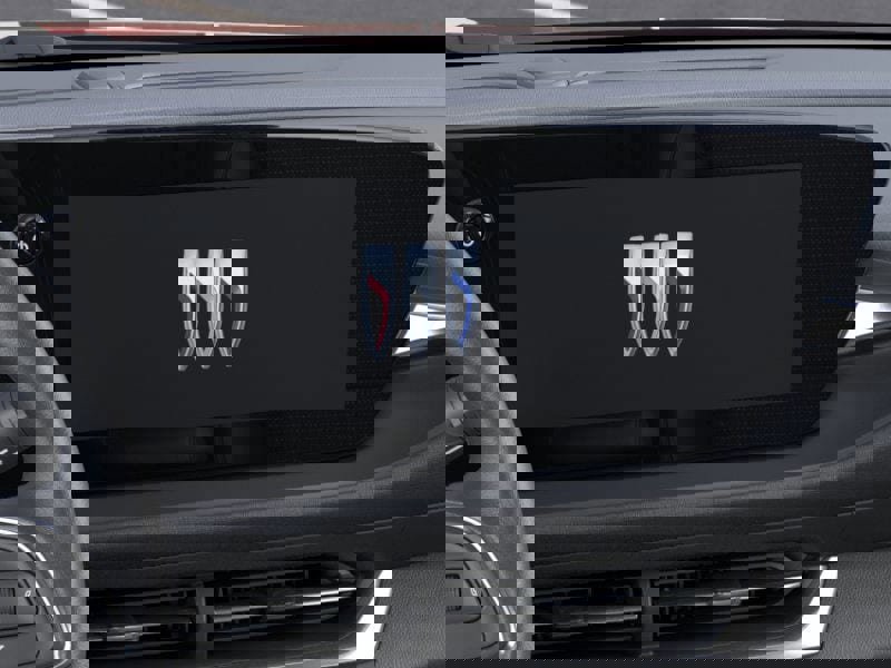 New 2026 Buick Envista Preferred image 47