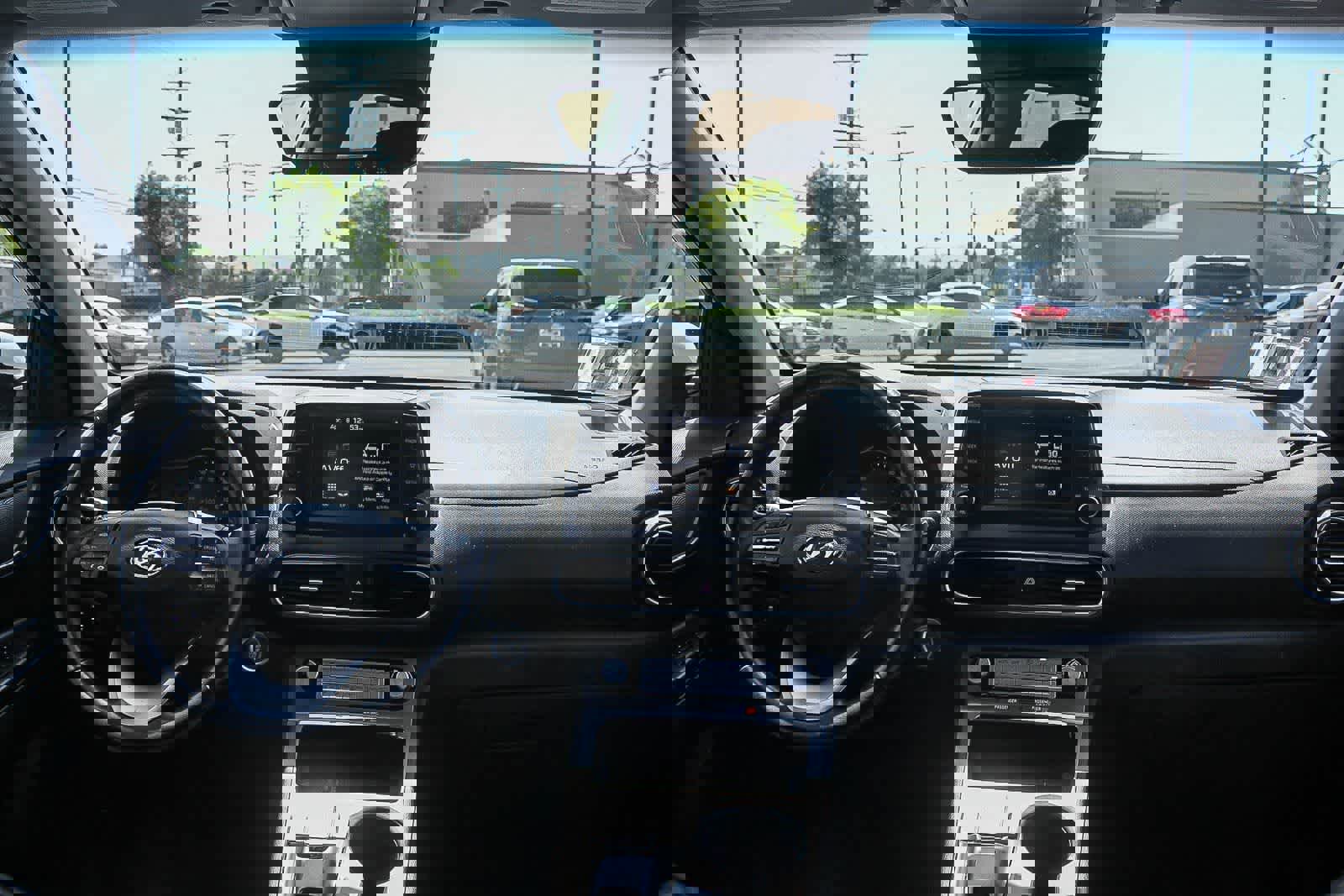 Used 2020 Hyundai Kona Limited image 18