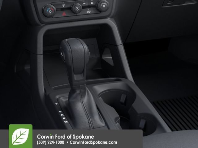 New 2026 Ford Ranger XL AWD/4WD image 15