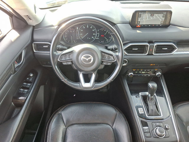Used 2019 MAZDA CX-5 Grand Touring image 11