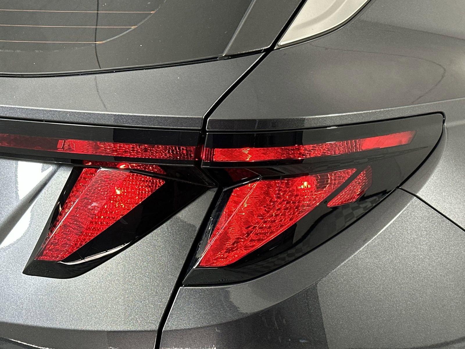 Used 2022 Hyundai Tucson SE image 26