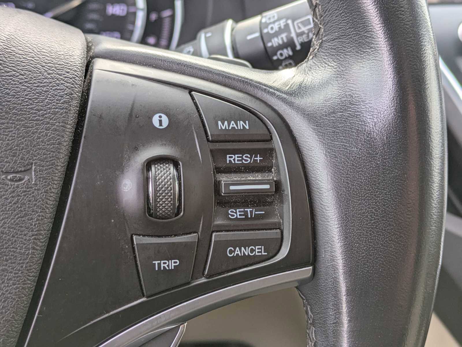 Used 2019 Acura MDX SH-AWD w/ Technology Package image 25