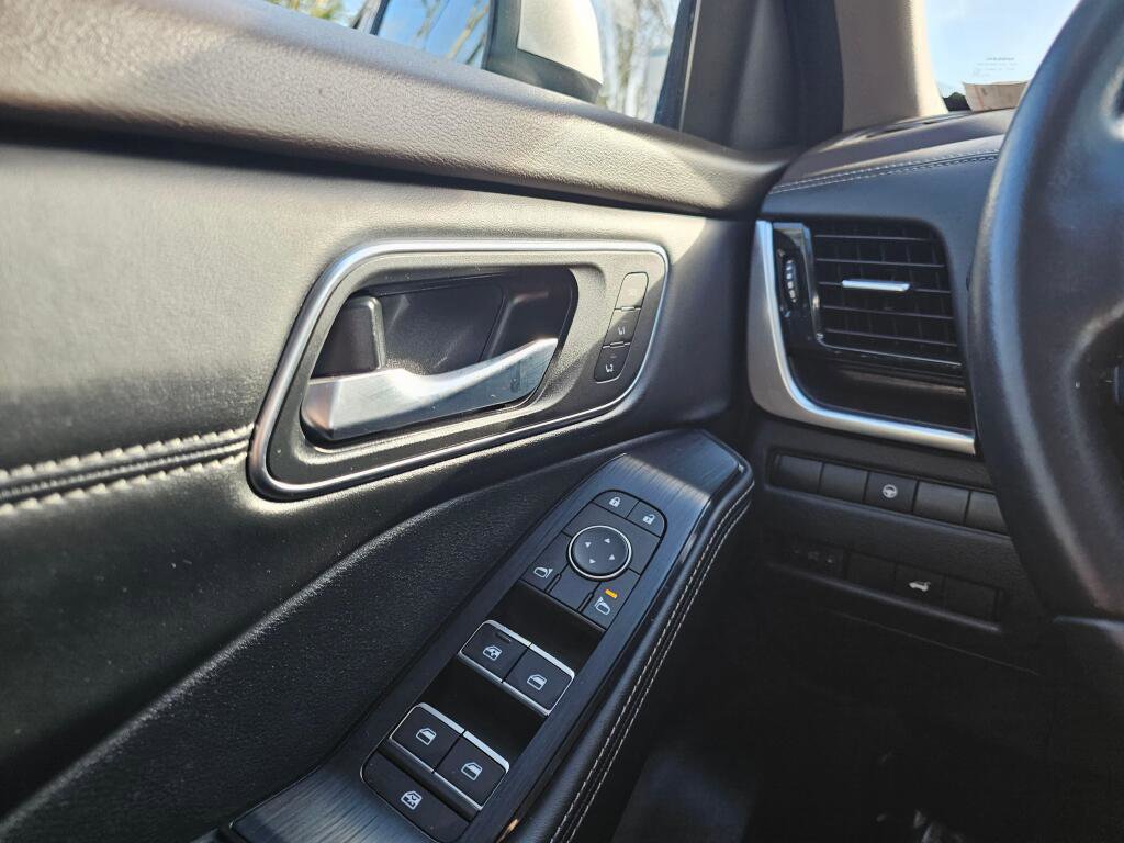 Used 2021 Nissan Rogue SL image 33