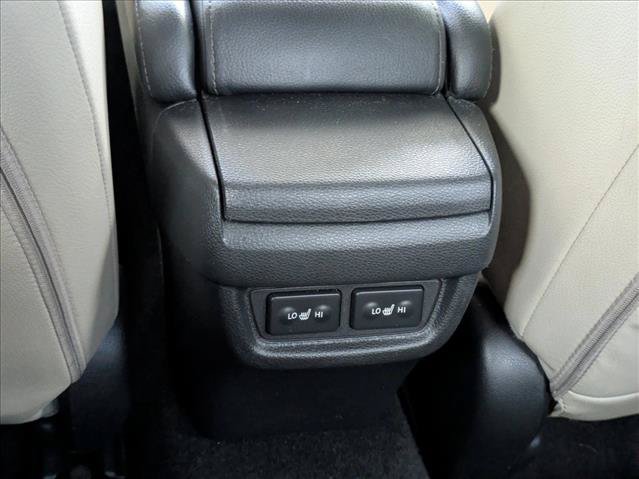 Used 2020 Honda Civic Touring image 17