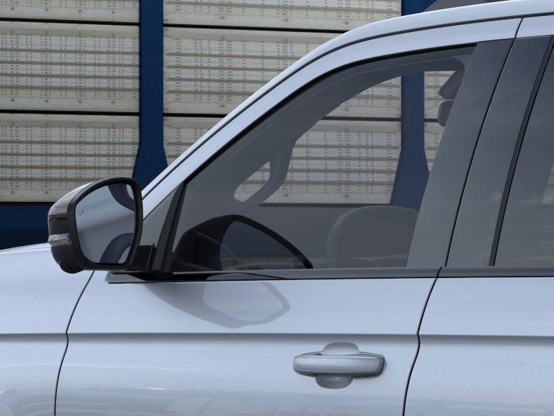 New 2026 Ford Expedition Max Platinum image 35