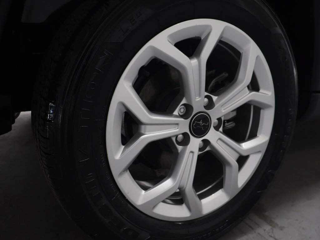 Used 2025 Jeep Compass Sport AWD/4WD image 31