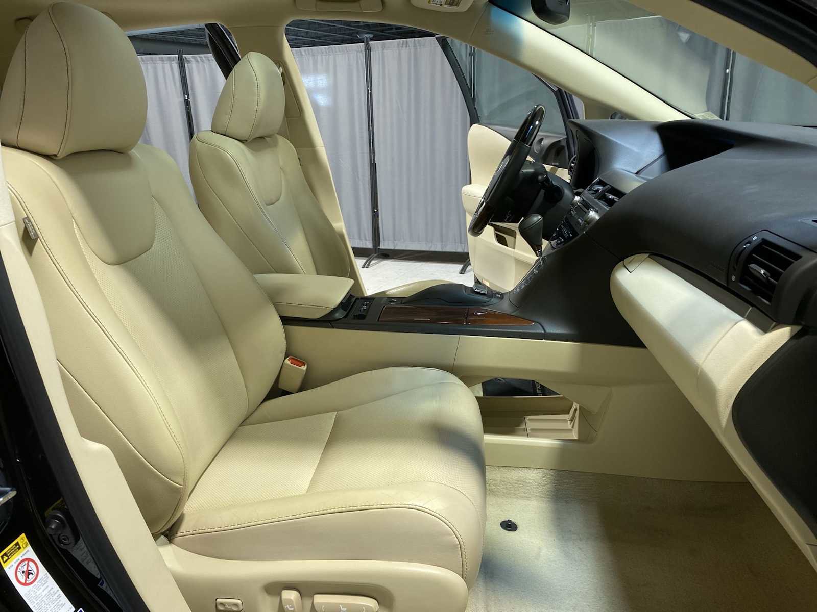 Used 2015 Lexus RX 350 AWD image 14