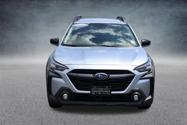 Certified 2024 Subaru Outback Premium AWD/4WD image 25