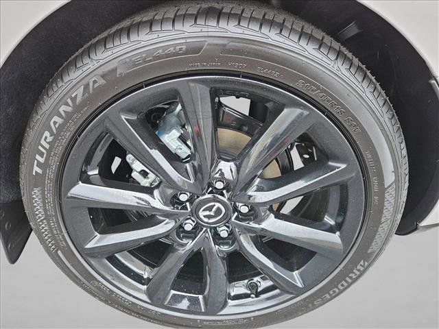 New 2026 MAZDA MAZDA3 2.5 S Hatchback w/ Premium Pkg image 10