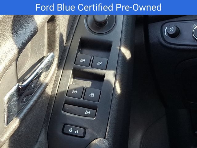 Used 2017 Chevrolet Trax LS AWD/4WD image 24