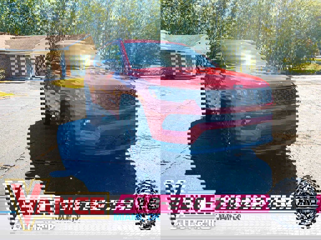 New 2025 Jeep Compass Latitude w/ Altitude Special Edition