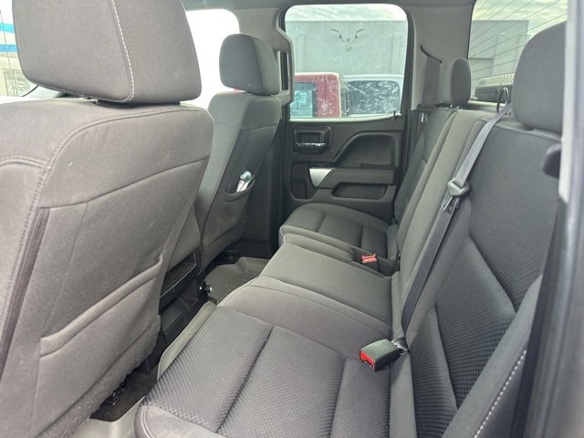 Used 2016 Chevrolet Silverado 1500 LT w/ All Star Edition image 5