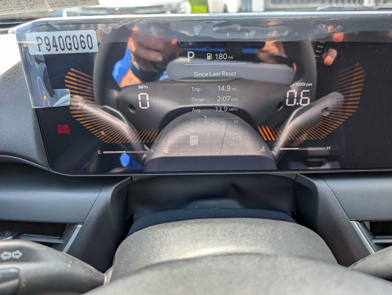 New 2026 Kia K4 FWD image 16