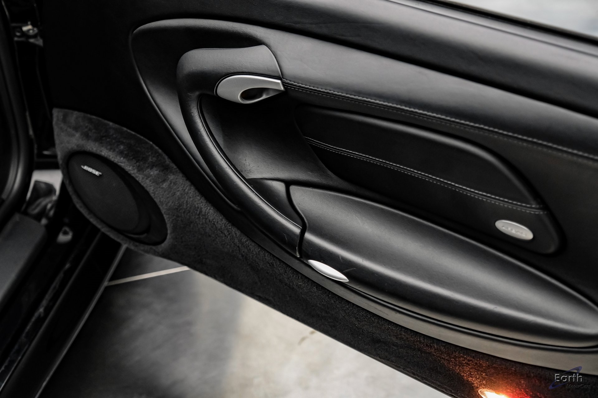 Used 2005 Porsche 911 Turbo S image 73