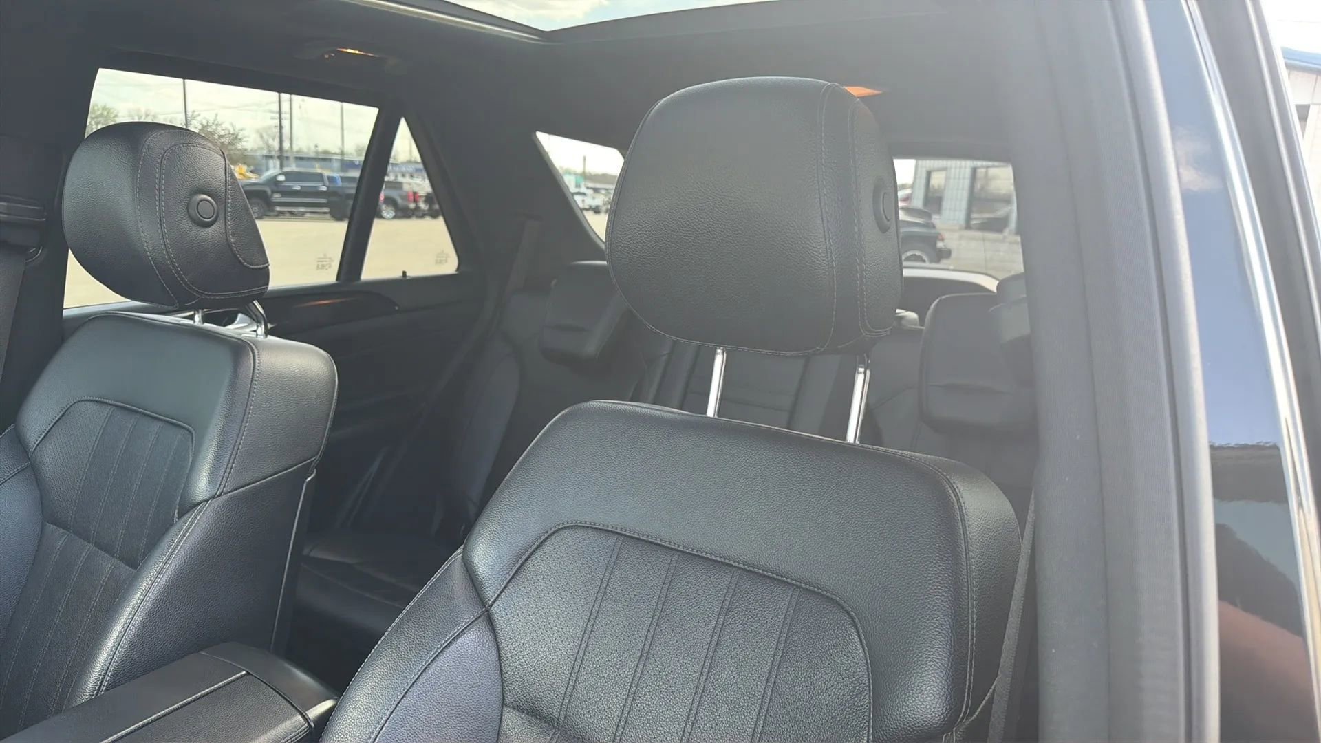 Used 2017 Mercedes-Benz GLE 350 4MATIC image 66