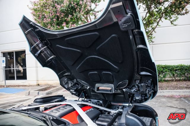 Used 2017 Dodge Viper GTC w/ Time Attack Group 2.0 RWD image 89