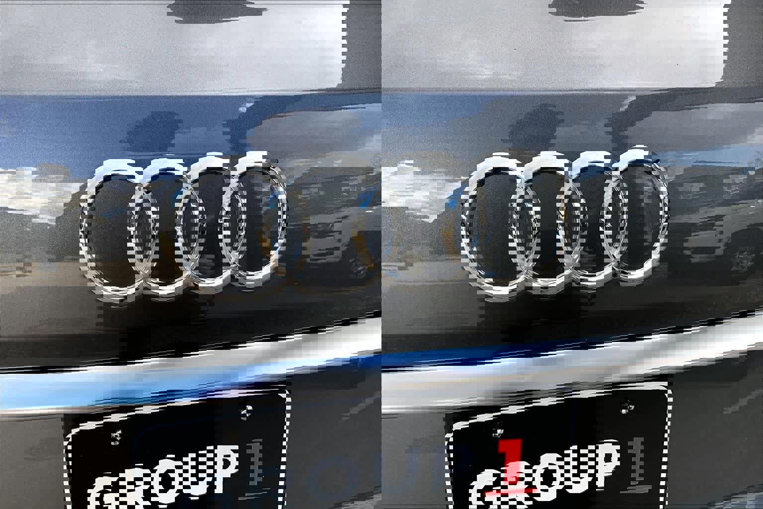 Used 2024 Audi Q7 2.0T Premium w/ Convenience Package image 31