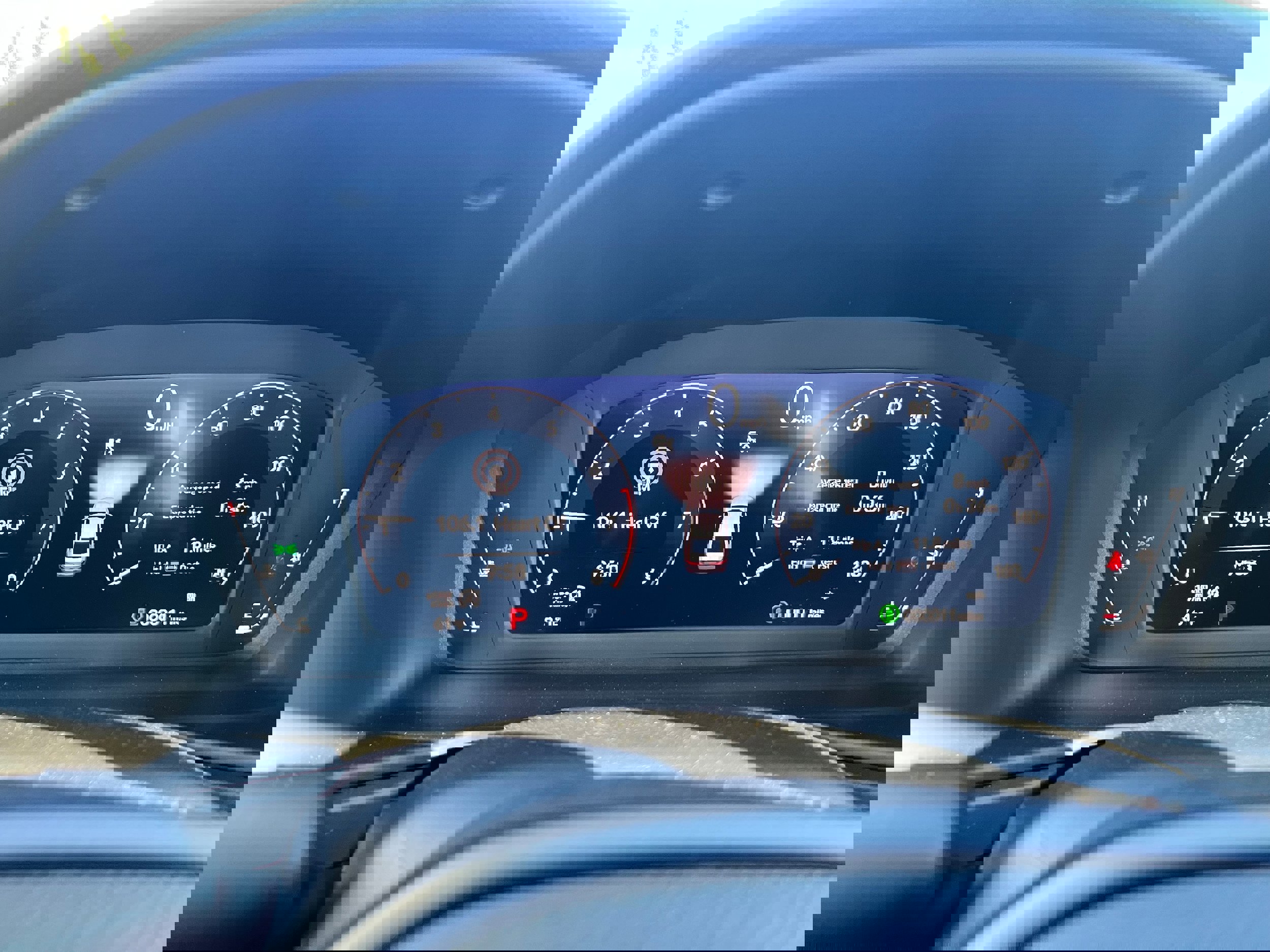 New 2025 Honda Accord SE image 11