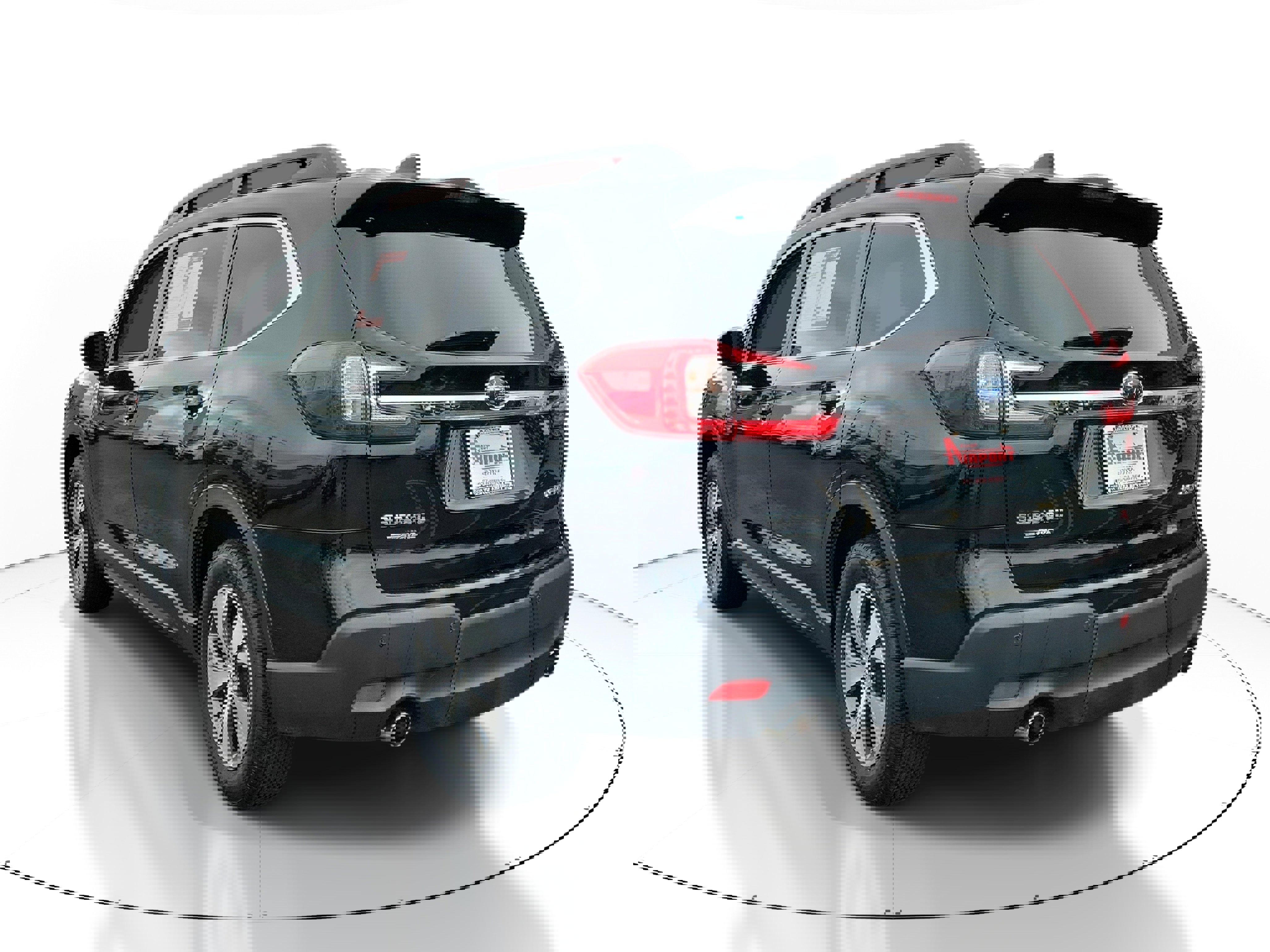 Used 2024 Subaru Ascent Premium w/ Convenience Package AWD/4WD image 3