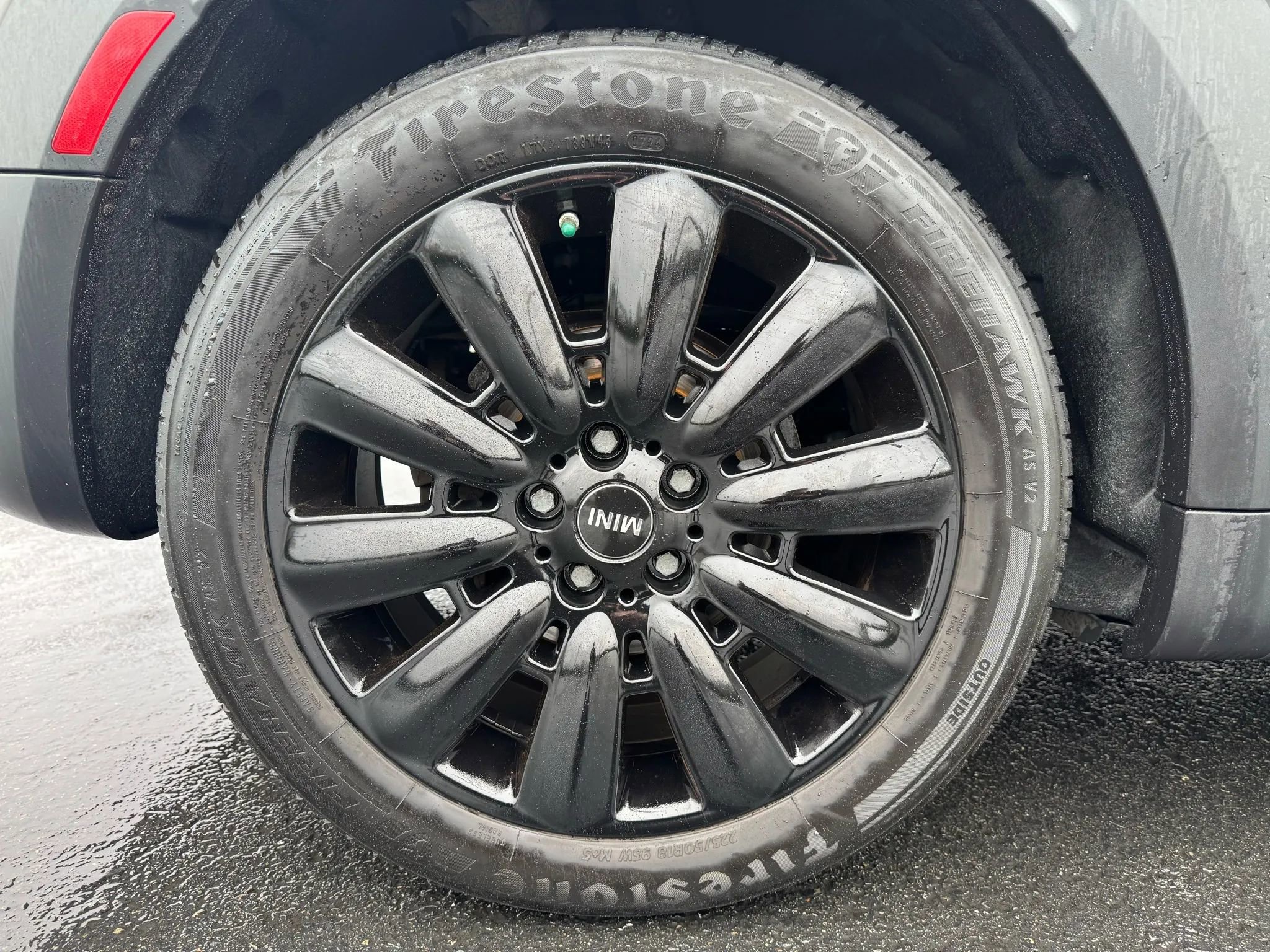 Used 2019 MINI Cooper Countryman S image 18