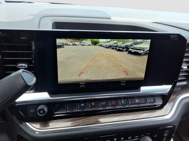 Used 2024 Chevrolet Silverado 1500 LT AWD/4WD image 22