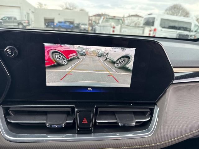 Used 2024 Chevrolet TrailBlazer ACTIV image 30