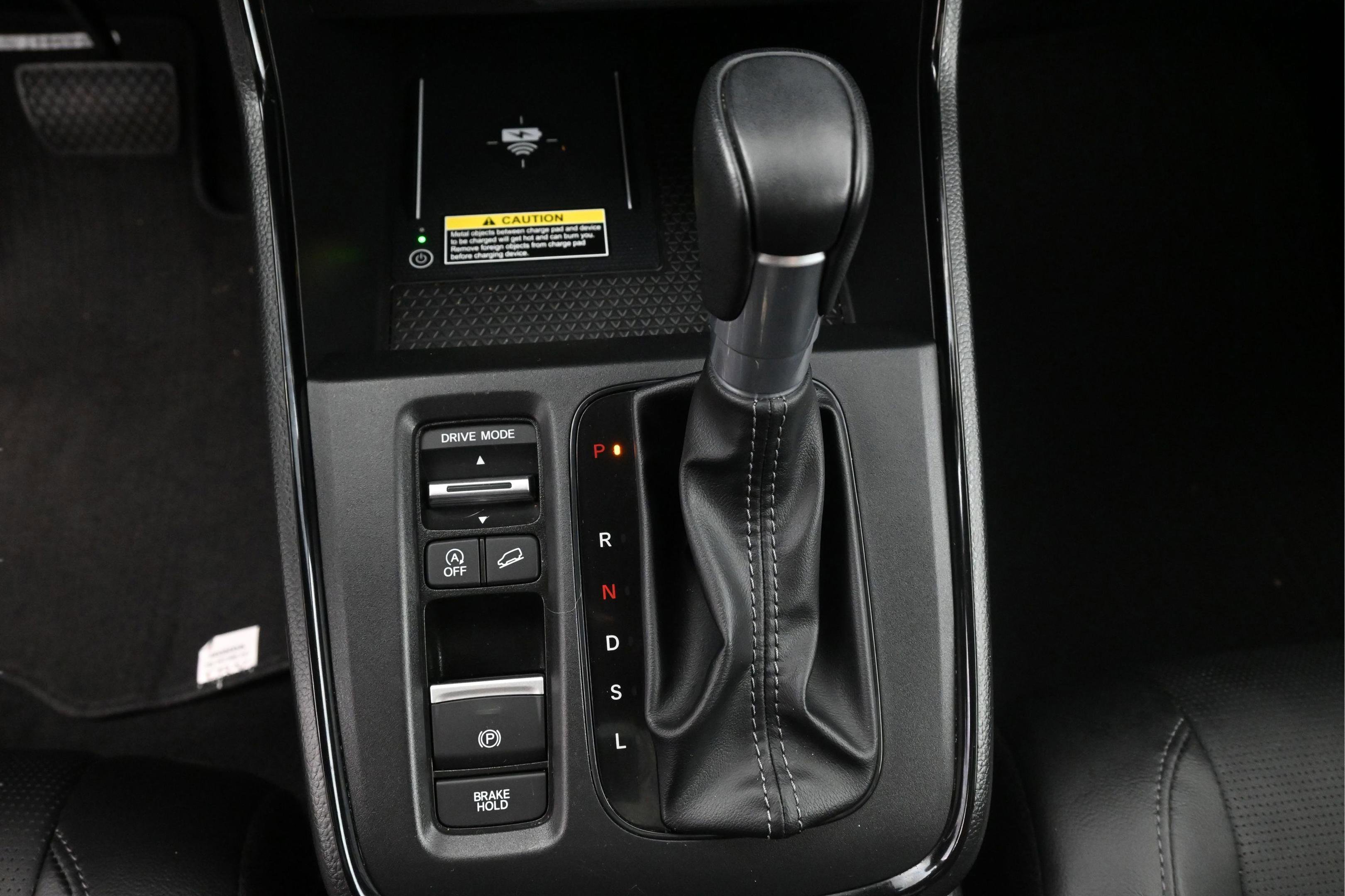 Used 2024 Honda CR-V EX-L image 26