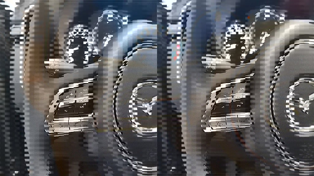 New 2025 MAZDA CX-50 AWD 2.5 S w/ Premium Plus Pkg image 25