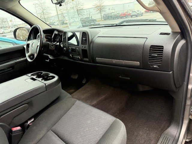 Used 2012 GMC Sierra 1500 SLE w/ Power Tech Package image 17