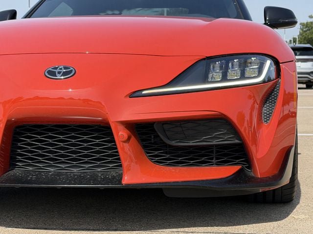 Used 2024 Toyota Supra RWD image 9