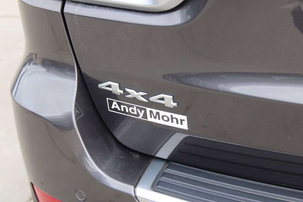 Used 2018 Jeep Grand Cherokee Summit w/ Platinum Series Group image 9