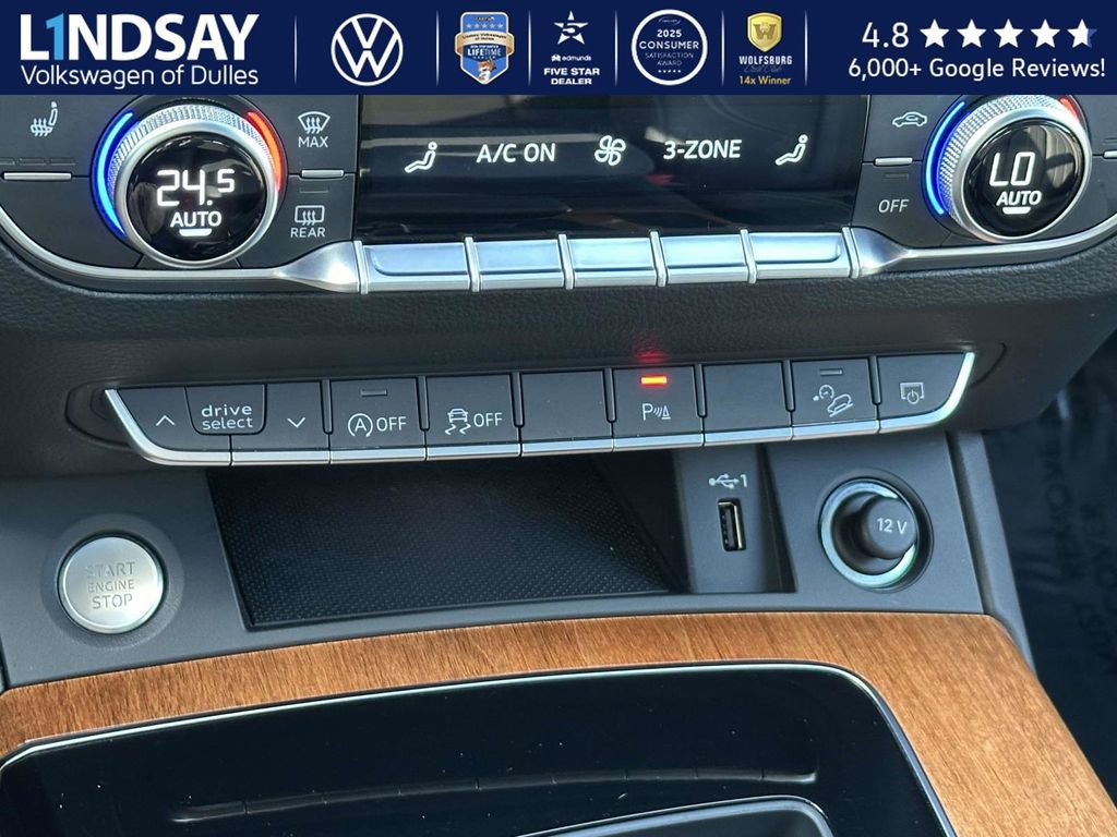 Used 2023 Audi Q5 2.0T Premium Plus w/ Premium Plus Package image 17