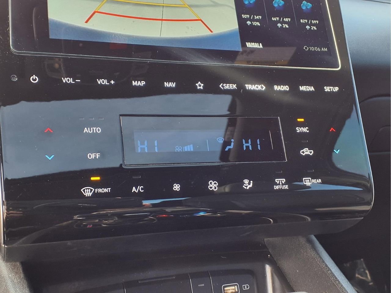 Used 2024 Hyundai Santa Cruz XRT image 19