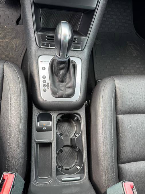Used 2014 Volkswagen Tiguan SE AWD/4WD image 15