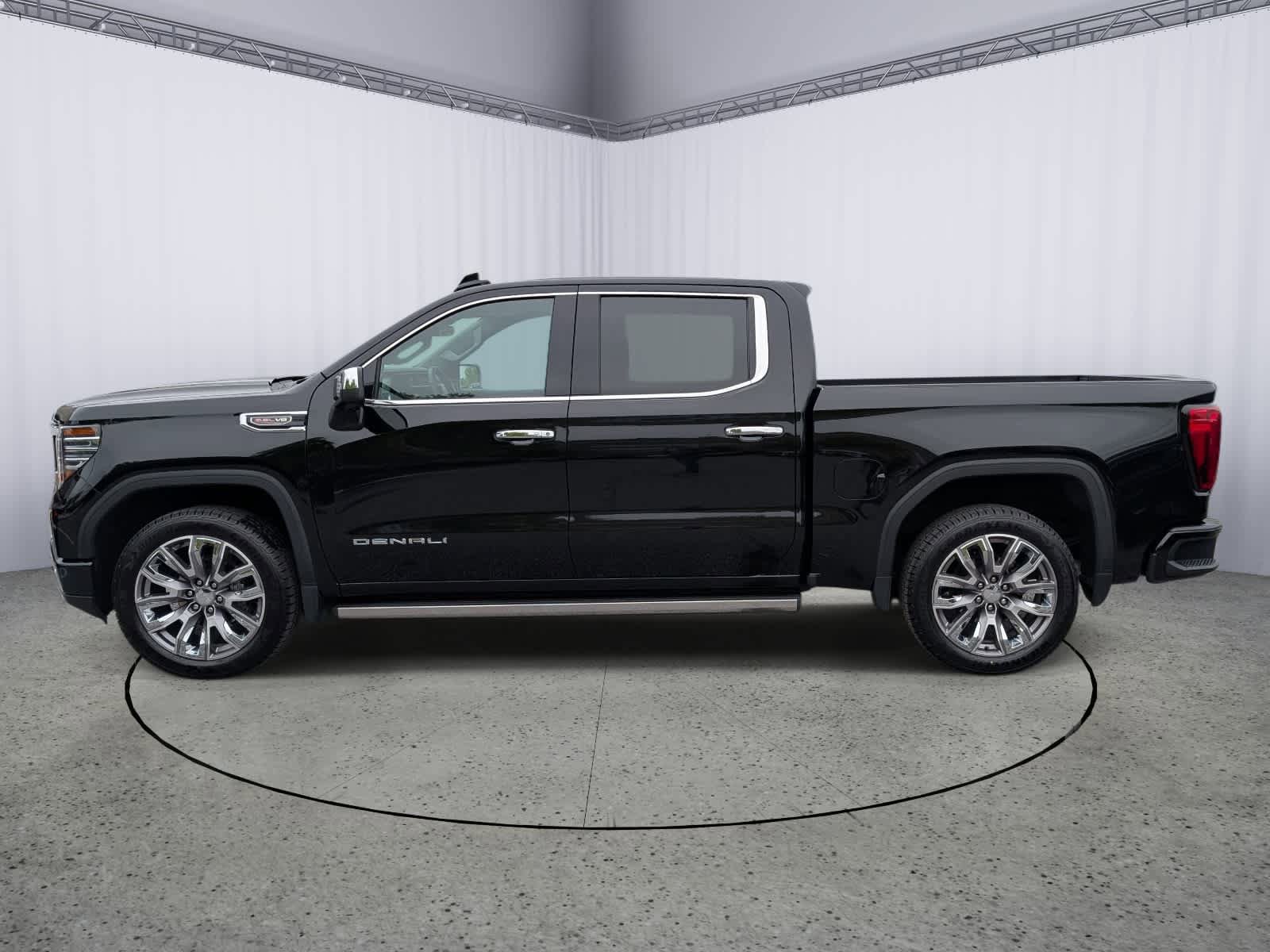 Certified 2023 GMC Sierra 1500 Denali AWD/4WD image 5