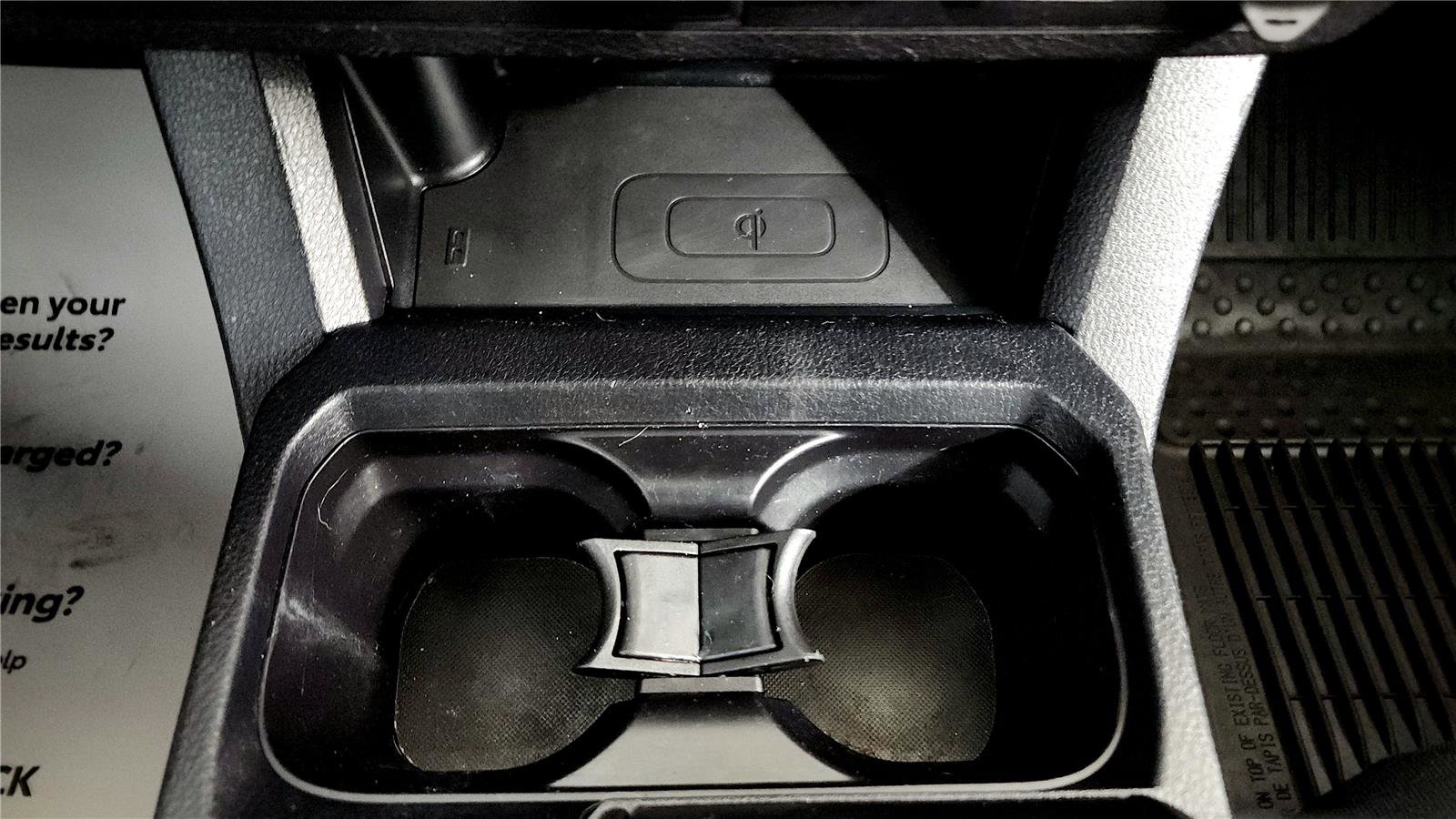 Used 2020 Toyota Tacoma TRD Off-Road image 32