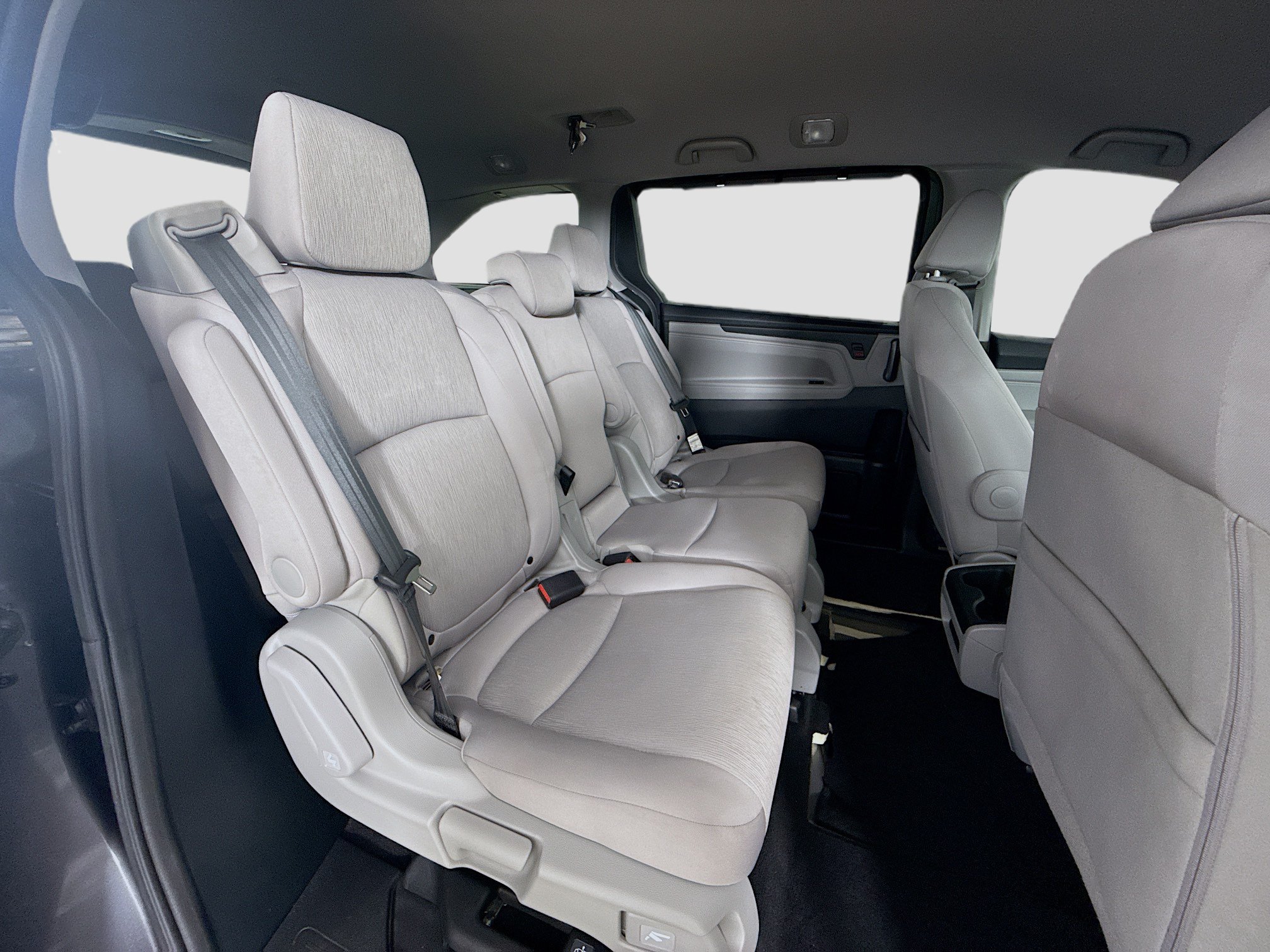 Used 2023 Honda Odyssey EX image 29