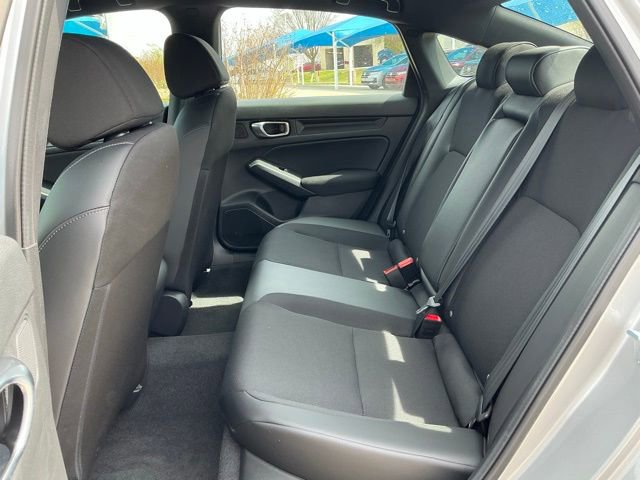 New 2026 Honda Civic Sport image 8