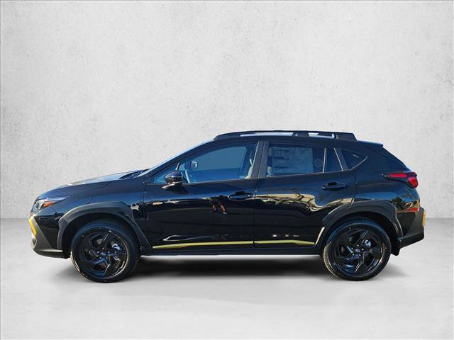 New 2026 Subaru Crosstrek 2.5i Sport image 7