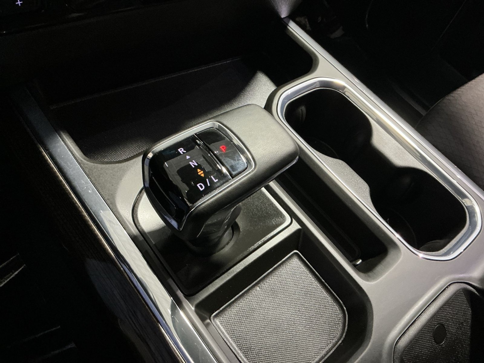 Used 2024 Chevrolet Silverado 1500 RST w/ All Star Edition Plus AWD/4WD image 23