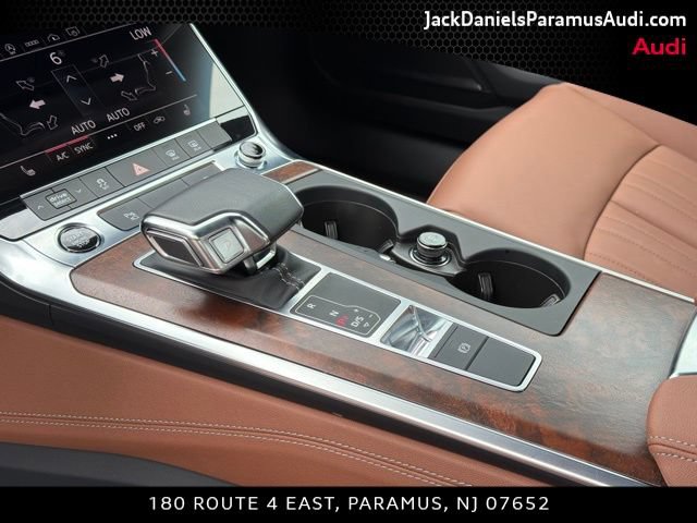 Used 2023 Audi A6 Premium Plus w/ Premium Plus Package AWD/4WD image 11