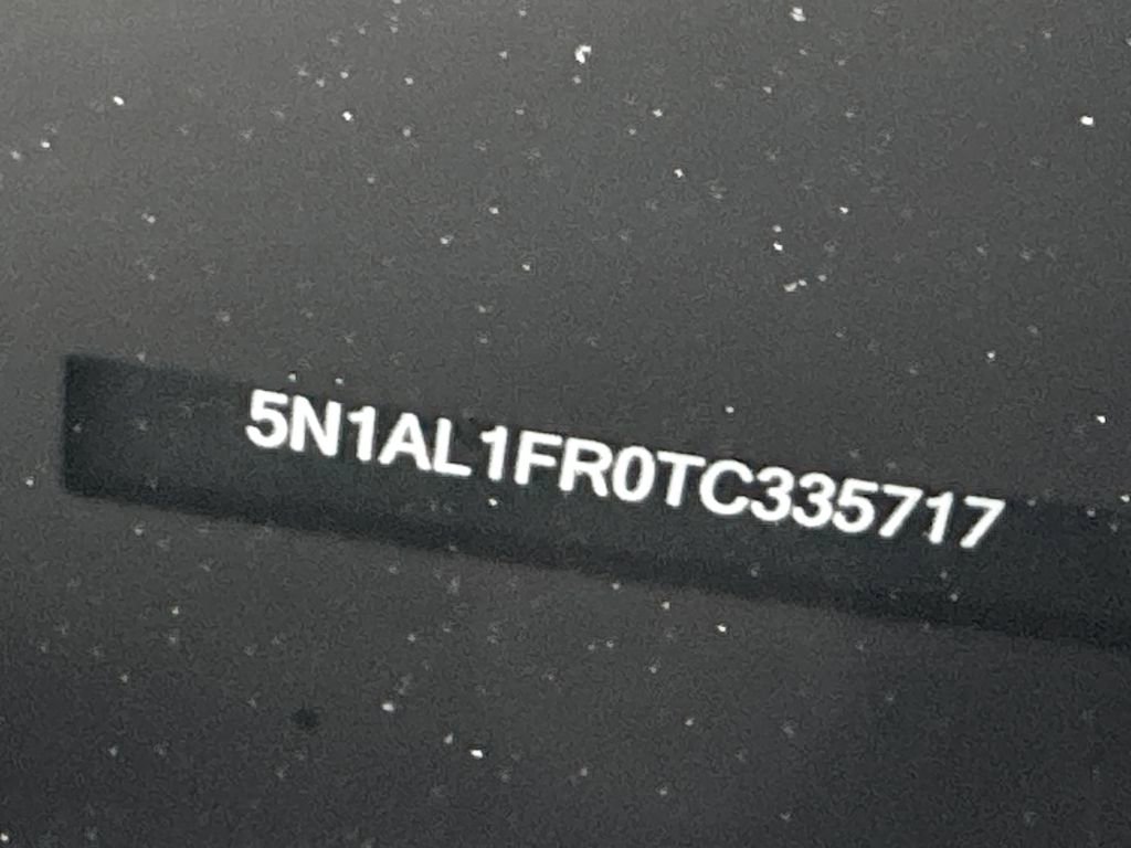 Certified 2026 INFINITI QX60 Luxe w/ Cargo Package image 44