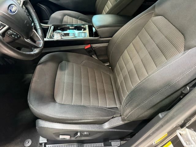 Used 2019 Ford Edge SEL FWD image 74