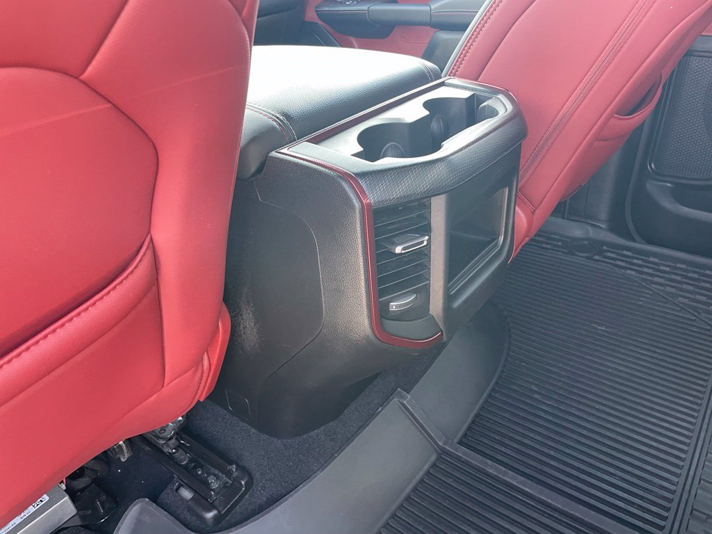 Used 2026 RAM 1500 Rebel w/ Rebel Level 1 Equipment Group AWD/4WD image 24