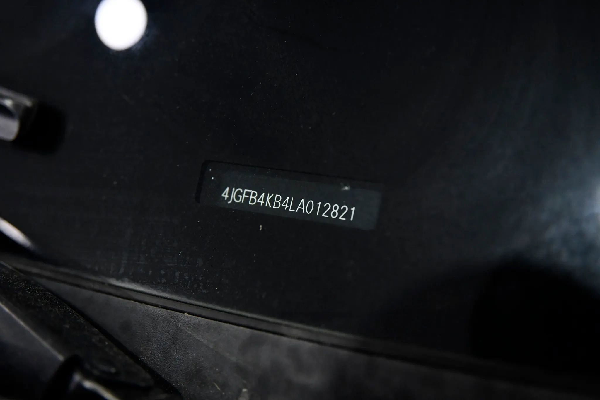 Used 2020 Mercedes-Benz GLE 350 4MATIC image 25