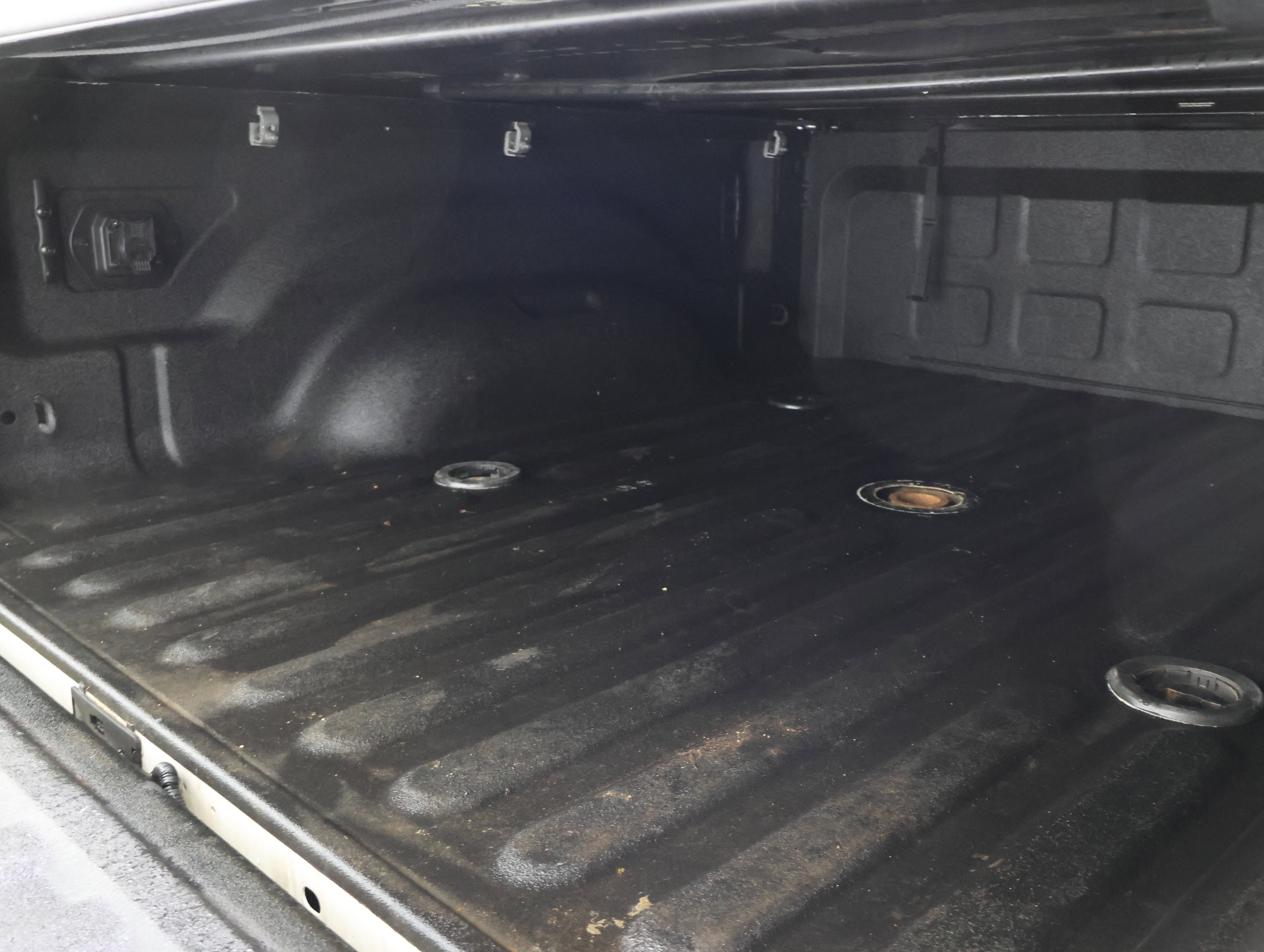 Used 2019 RAM 2500 Limited AWD/4WD image 5