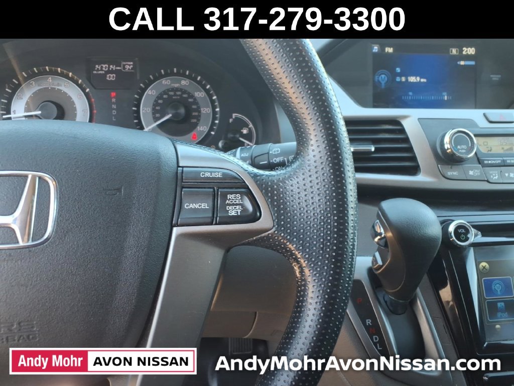 Used 2016 Honda Odyssey EX image 27