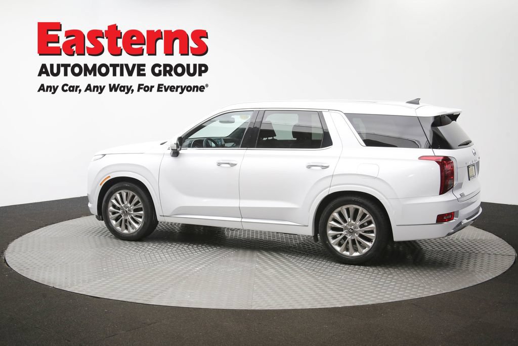 Used 2020 Hyundai Palisade Limited FWD image 67