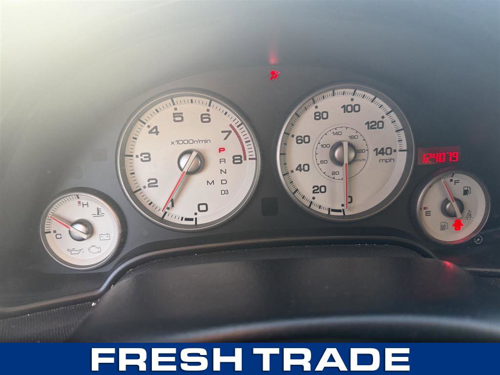 Used 2006 Acura RSX image 3